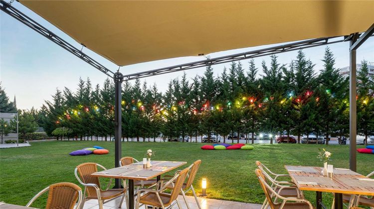 Ibis Kayseri Restaurant