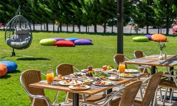 Ibis Kayseri