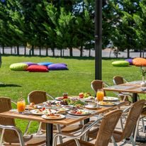 Ibis Kayseri