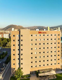 Ibis Kayseri