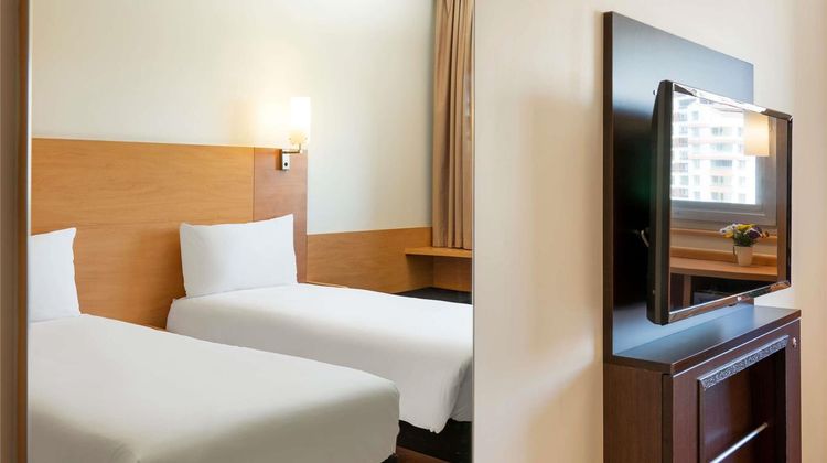 Ibis Kayseri Room