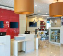 Ibis Kayseri Exterior