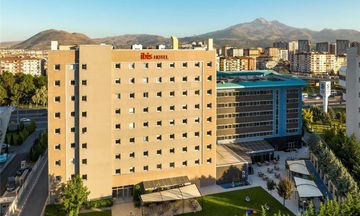 Ibis Kayseri