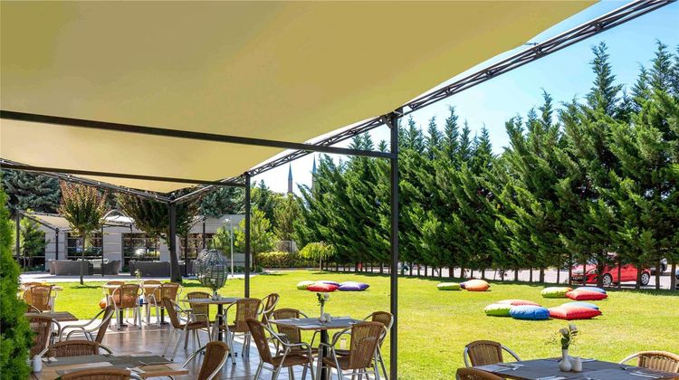 Ibis Kayseri Other