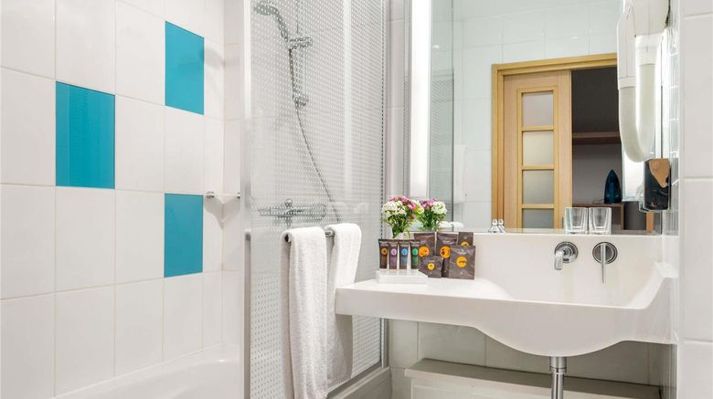 <b>Novotel Gaziantep Room</b>. Images powered by <a href="https://iceportal.shijigroup.com/" title="IcePortal" target="_blank">IcePortal</a>.