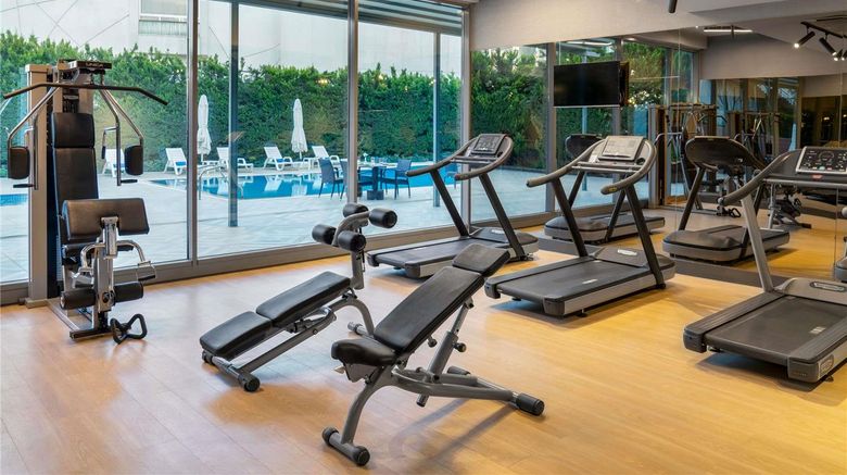 <b>Novotel Gaziantep Health</b>. Images powered by <a href="https://iceportal.shijigroup.com/" title="IcePortal" target="_blank">IcePortal</a>.