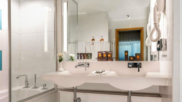 Novotel Gaziantep Suite