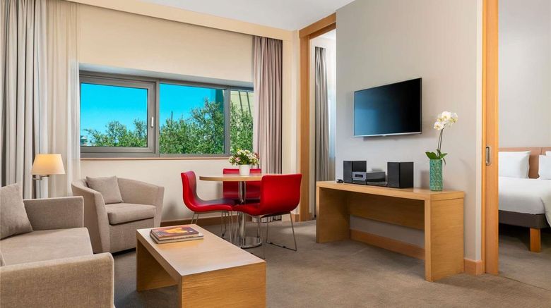 <b>Novotel Gaziantep Suite</b>. Images powered by <a href="https://iceportal.shijigroup.com/" title="IcePortal" target="_blank">IcePortal</a>.