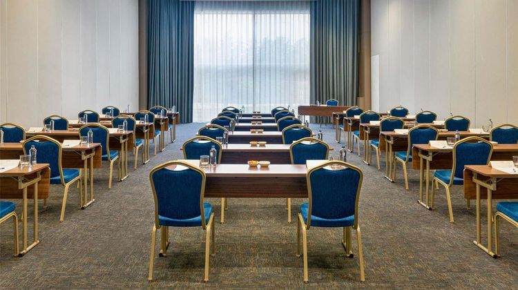 Novotel Gaziantep Meeting