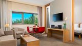 Novotel Gaziantep Room