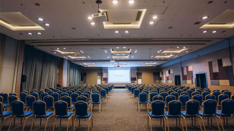 Novotel Gaziantep Meeting