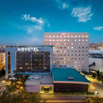 Novotel Gaziantep