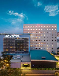 Novotel Gaziantep