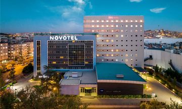 Novotel Gaziantep