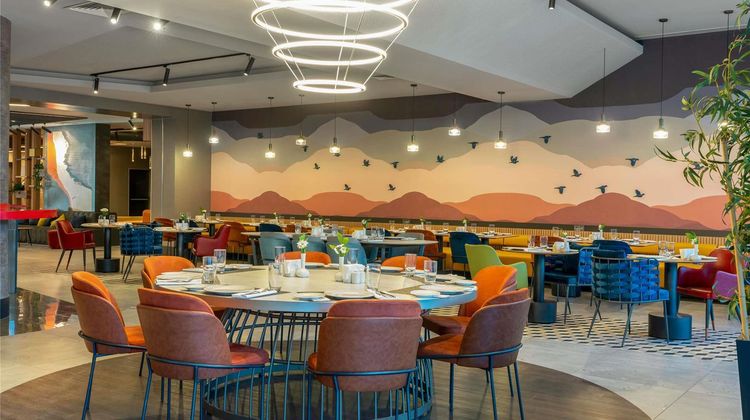Novotel Gaziantep Restaurant