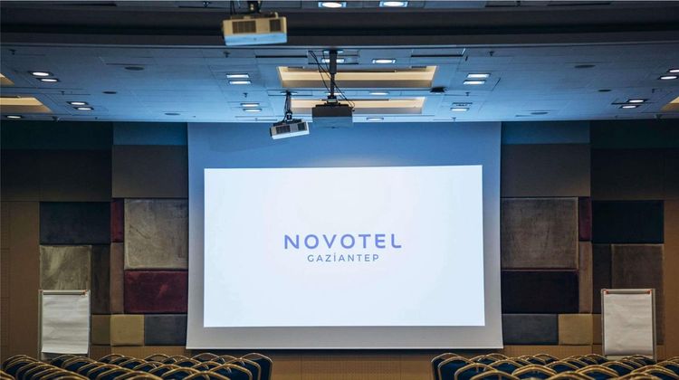 Novotel Gaziantep Meeting