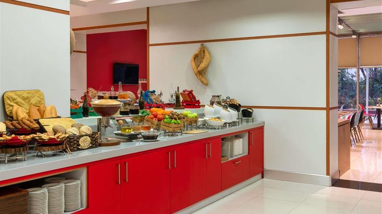 Ibis Gaziantep Exterior