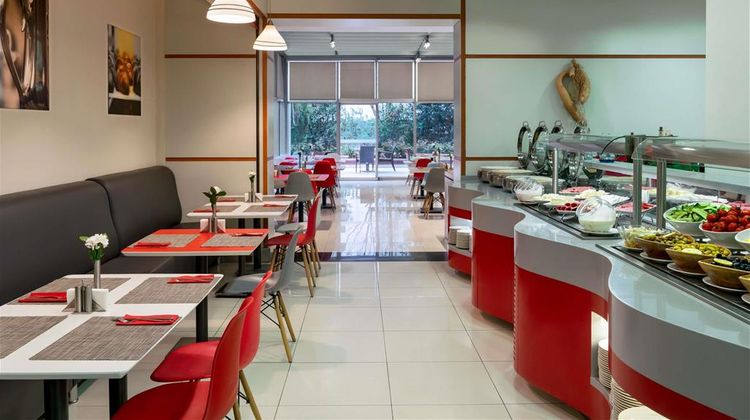 Ibis Gaziantep Restaurant