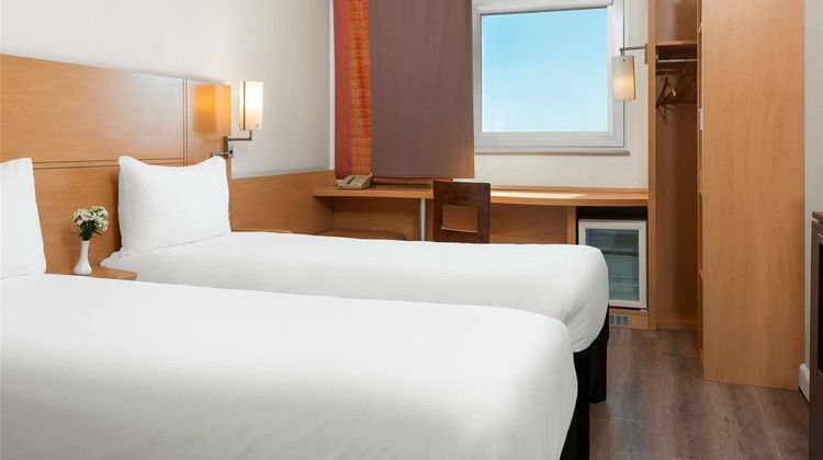 Ibis Gaziantep Room