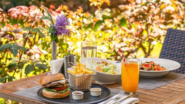 Ibis Gaziantep Restaurant