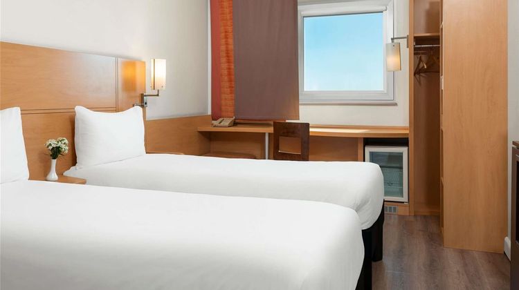 Ibis Gaziantep Room