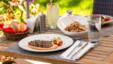 Ibis Gaziantep Restaurant