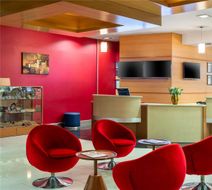Ibis Gaziantep Exterior