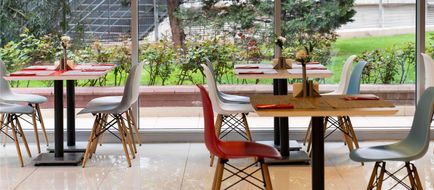 Ibis Gaziantep Exterior