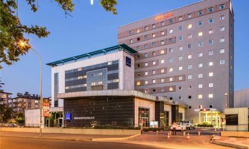 Ibis Gaziantep