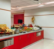 Ibis Gaziantep Exterior