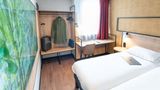 Ibis Orleans Chapelle St Mesmin Room