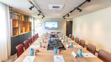 Ibis Orleans Chapelle St Mesmin Meeting
