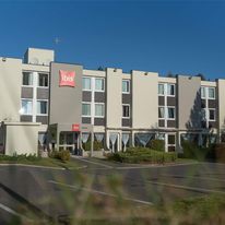 Ibis Orleans Chapelle St Mesmin