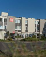 Ibis Orleans Chapelle St Mesmin