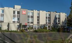 Ibis Orleans Chapelle St Mesmin