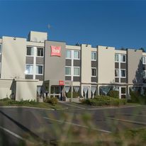 Ibis Orleans Chapelle St Mesmin