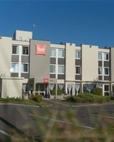 Ibis Orleans Chapelle St Mesmin