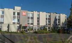 Ibis Orleans Chapelle St Mesmin