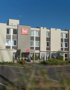Ibis Orleans Chapelle St Mesmin