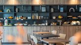 Ibis Styles Angers Centre Gare Restaurant