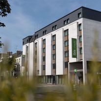 Ibis Styles Angers Centre Gare