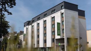 Ibis Styles Angers Centre Gare