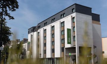 Ibis Styles Angers Centre Gare