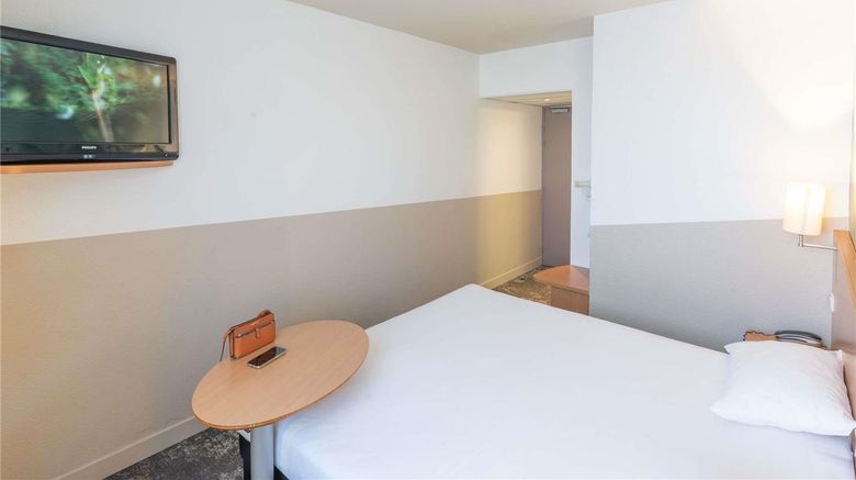 <b>Ibis Styles Angers Centre Gare Room</b>. Images powered by <a href="https://iceportal.shijigroup.com/" title="IcePortal" target="_blank">IcePortal</a>.
