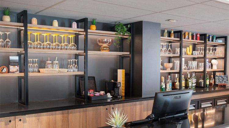 Ibis Styles Angers Centre Gare Exterior