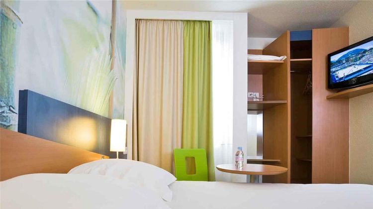 Ibis Styles Angers Centre Gare Room