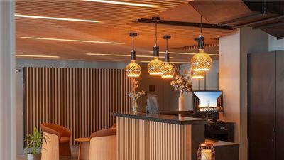 ibis Styles Paris Val de Fontenay