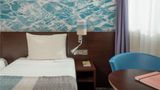 ibis Styles Paris Val de Fontenay Room