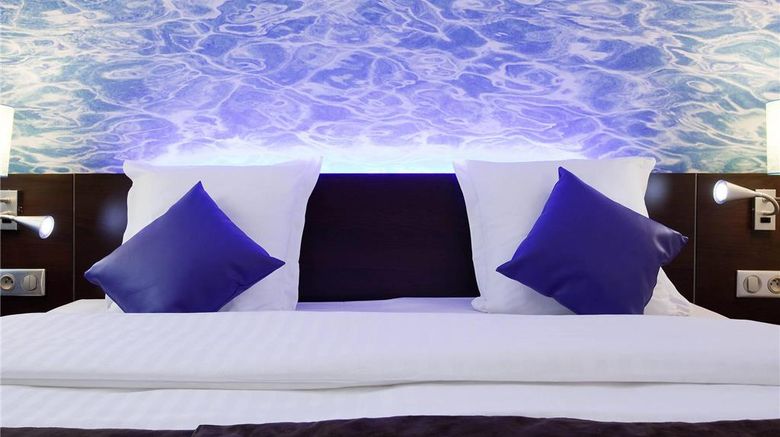 <b>ibis Styles Paris Val de Fontenay Room</b>. Images powered by <a href="https://iceportal.shijigroup.com/" title="IcePortal" target="_blank">IcePortal</a>.