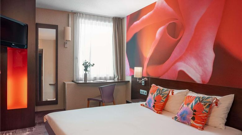 <b>ibis Styles Paris Val de Fontenay Room</b>. Images powered by <a href="https://iceportal.shijigroup.com/" title="IcePortal" target="_blank">IcePortal</a>.